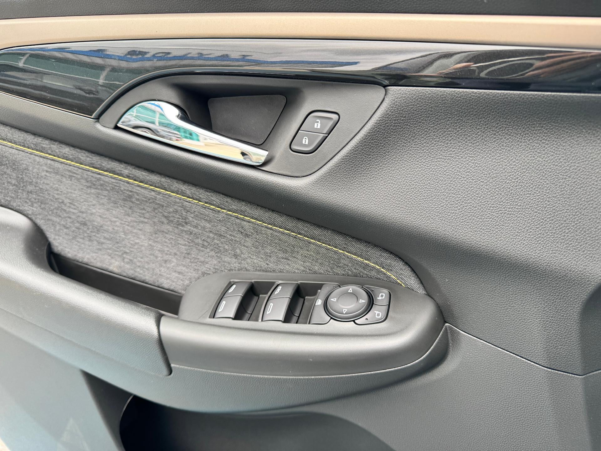 2026 Chevrolet Trailblazer ACTIV / AWD / 1.3 TURBO / ADAPTIVE CRUISE / POWER GATE / SAFETY PCKG