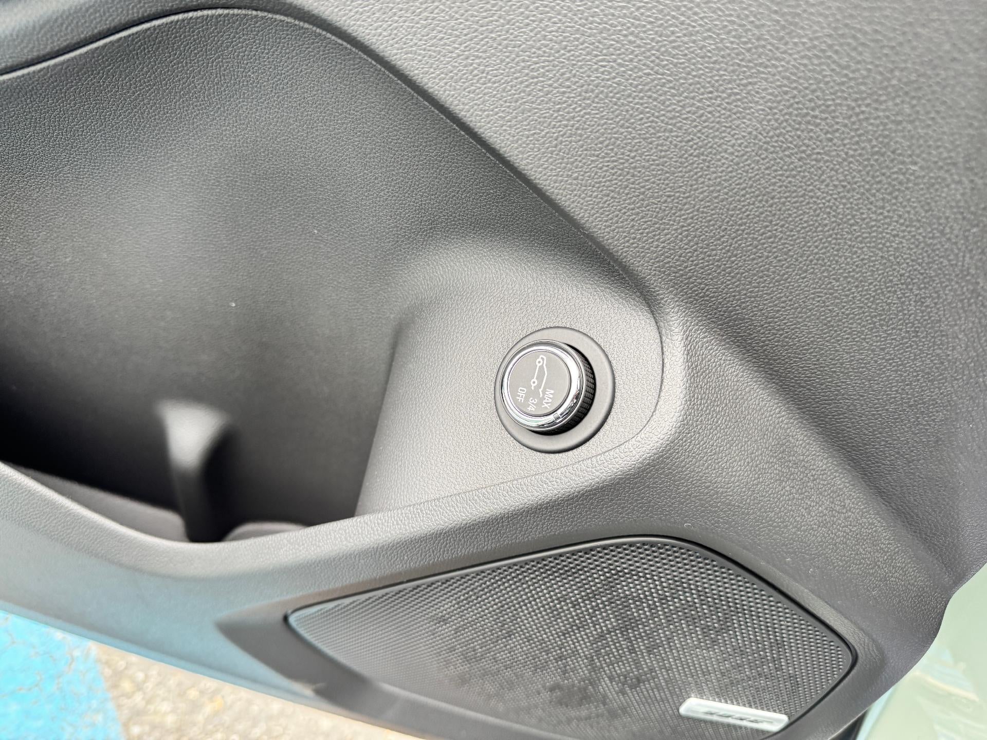 2026 Chevrolet Trailblazer ACTIV / AWD / 1.3 TURBO / ADAPTIVE CRUISE / POWER GATE / SAFETY PCKG