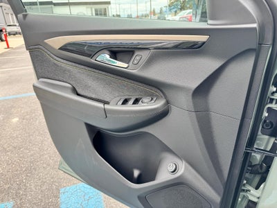 2026 Chevrolet Trailblazer ACTIV / AWD / 1.3 TURBO / ADAPTIVE CRUISE / POWER GATE / SAFETY PCKG