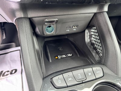 2026 Chevrolet Trailblazer ACTIV / AWD / 1.3 TURBO / ADAPTIVE CRUISE / POWER GATE / SAFETY PCKG