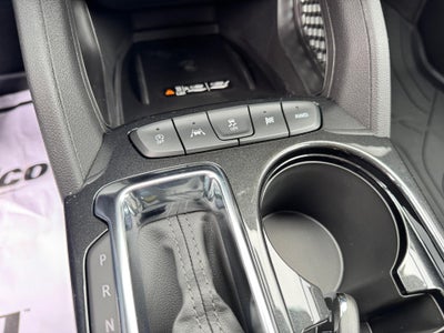 2026 Chevrolet Trailblazer ACTIV / AWD / 1.3 TURBO / ADAPTIVE CRUISE / POWER GATE / SAFETY PCKG