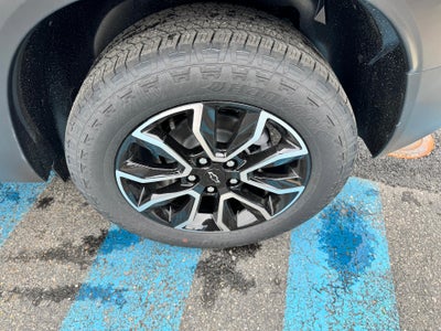 2026 Chevrolet Trailblazer ACTIV / AWD / 1.3 TURBO / ADAPTIVE CRUISE / POWER GATE / SAFETY PCKG