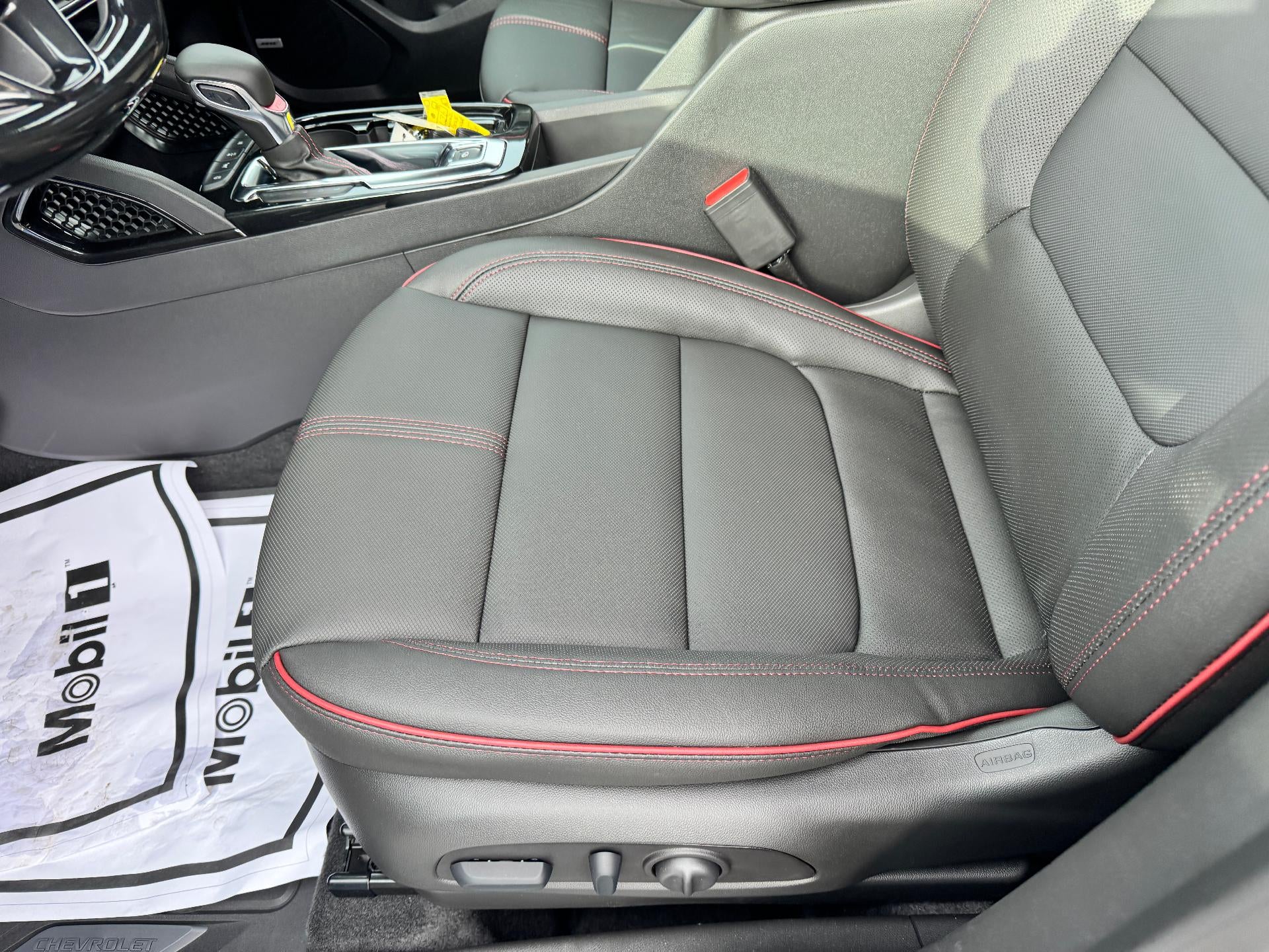 2026 Chevrolet Trailblazer RS / AWD / ADAPTIVE CRUISE / POWER GATE / SAFETY PCKG