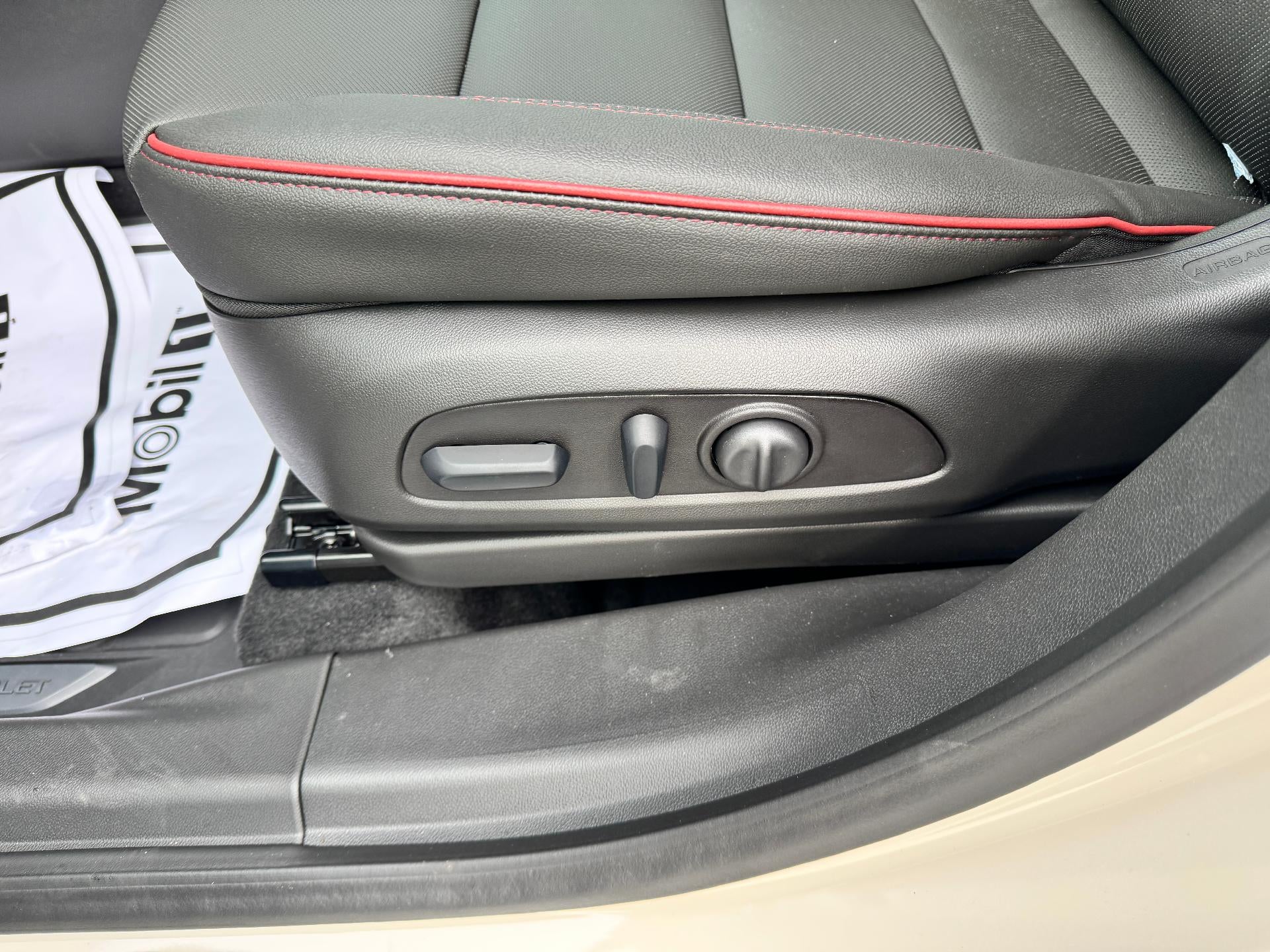 2026 Chevrolet Trailblazer RS / AWD / ADAPTIVE CRUISE / POWER GATE / SAFETY PCKG