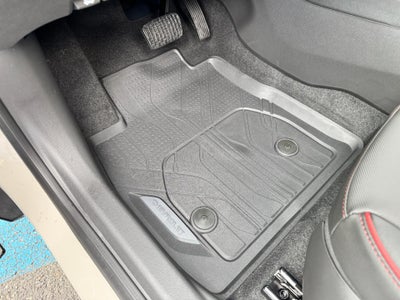 2026 Chevrolet Trailblazer RS / AWD / ADAPTIVE CRUISE / POWER GATE / SAFETY PCKG