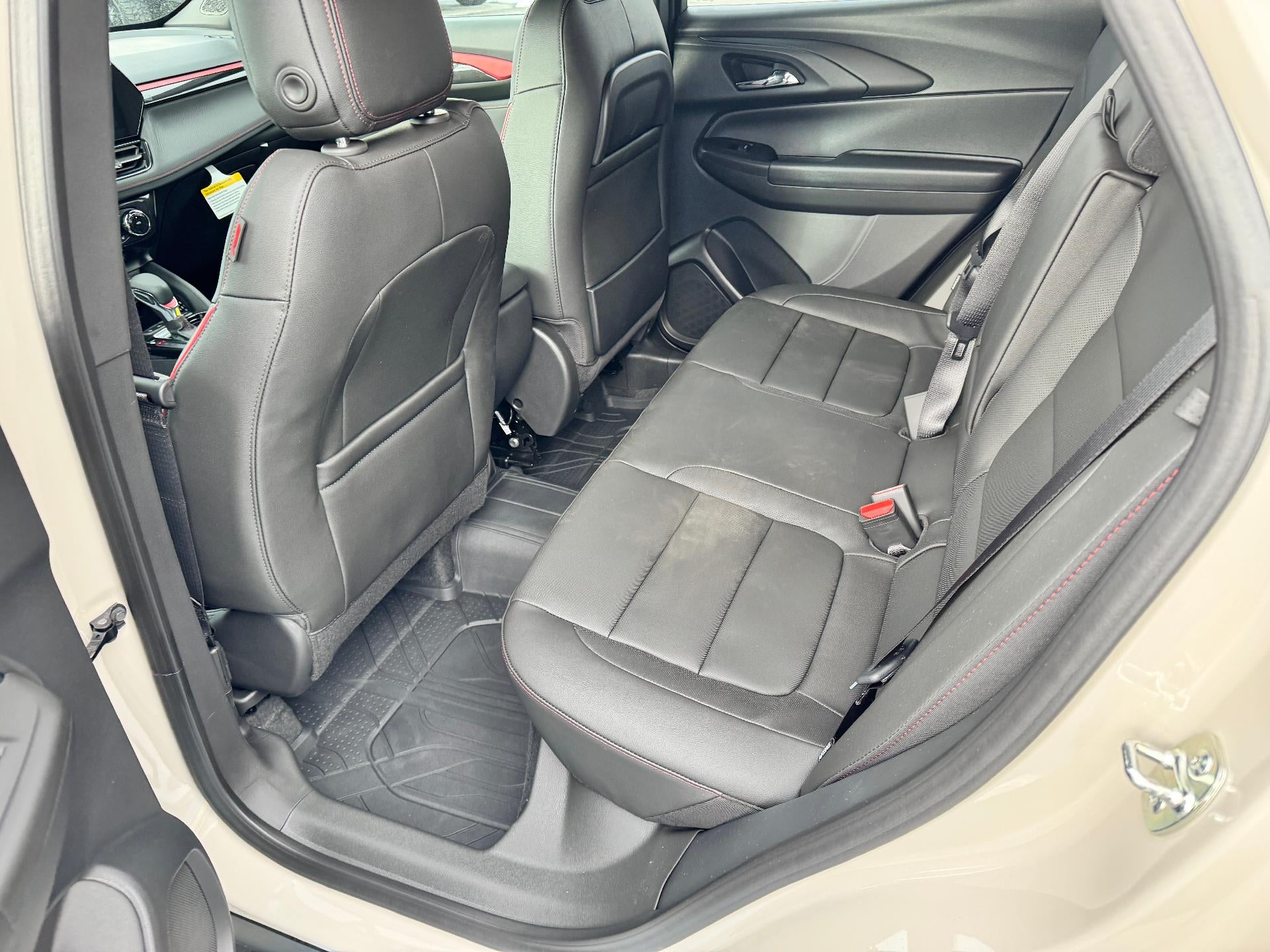 2026 Chevrolet Trailblazer RS / AWD / ADAPTIVE CRUISE / POWER GATE / SAFETY PCKG