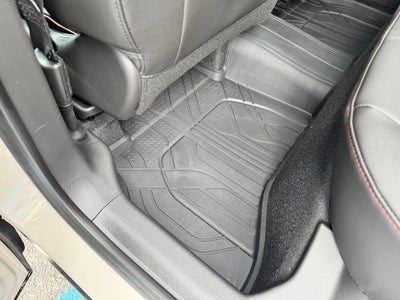 2026 Chevrolet Trailblazer RS / AWD / ADAPTIVE CRUISE / POWER GATE / SAFETY PCKG