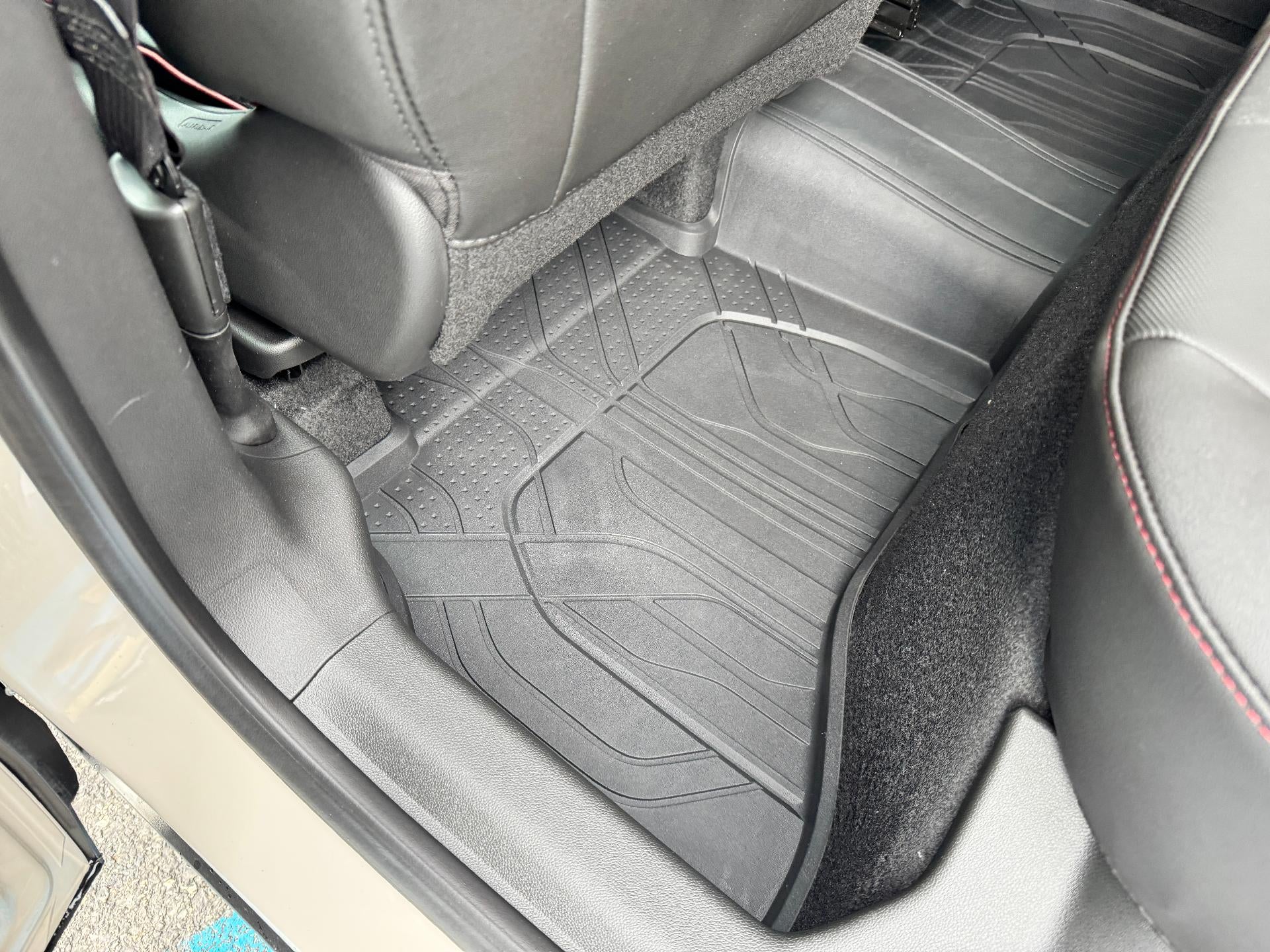 2026 Chevrolet Trailblazer RS / AWD / ADAPTIVE CRUISE / POWER GATE / SAFETY PCKG