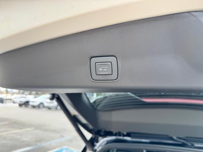 2026 Chevrolet Trailblazer RS / AWD / ADAPTIVE CRUISE / POWER GATE / SAFETY PCKG