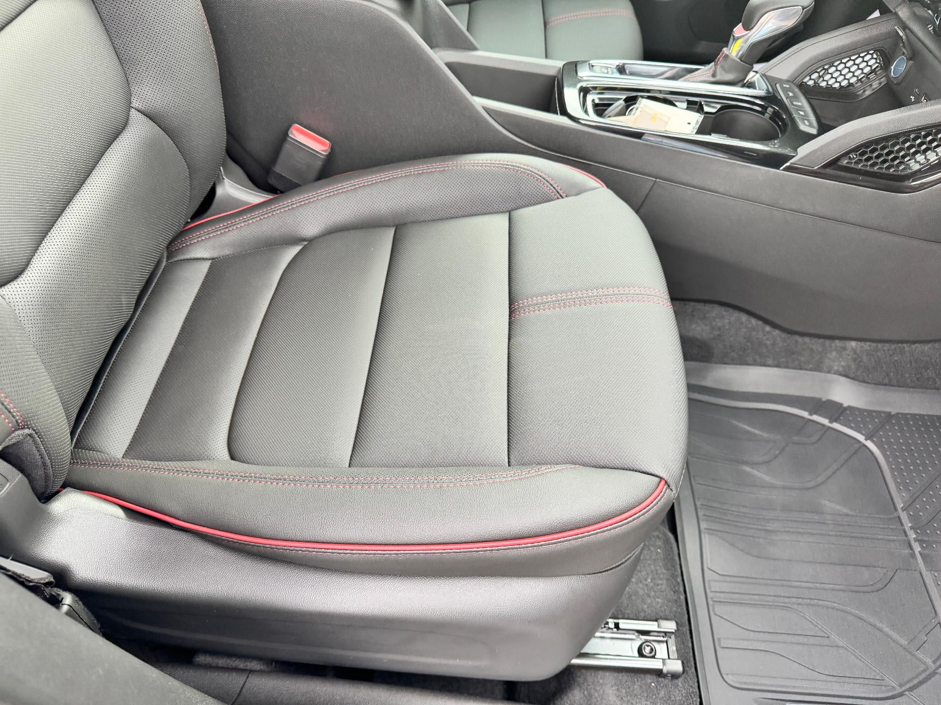 2026 Chevrolet Trailblazer RS / AWD / ADAPTIVE CRUISE / POWER GATE / SAFETY PCKG