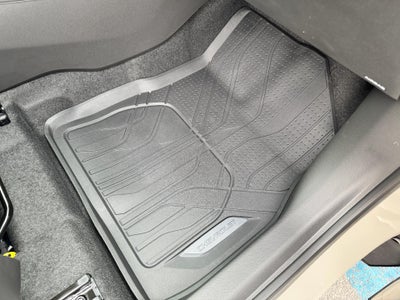 2026 Chevrolet Trailblazer RS / AWD / ADAPTIVE CRUISE / POWER GATE / SAFETY PCKG