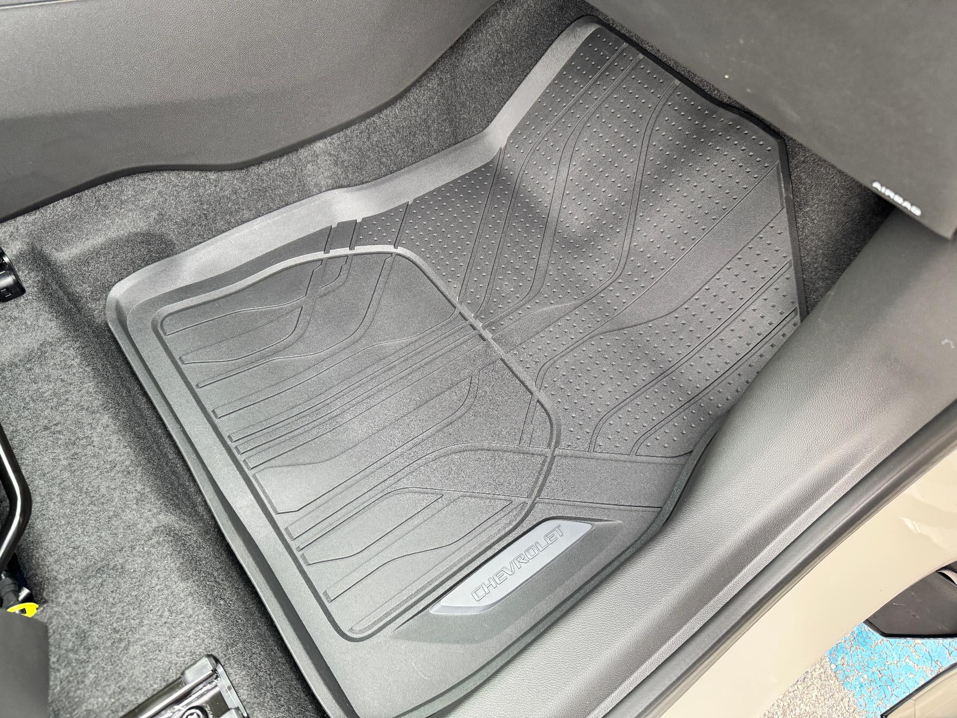 2026 Chevrolet Trailblazer RS / AWD / ADAPTIVE CRUISE / POWER GATE / SAFETY PCKG