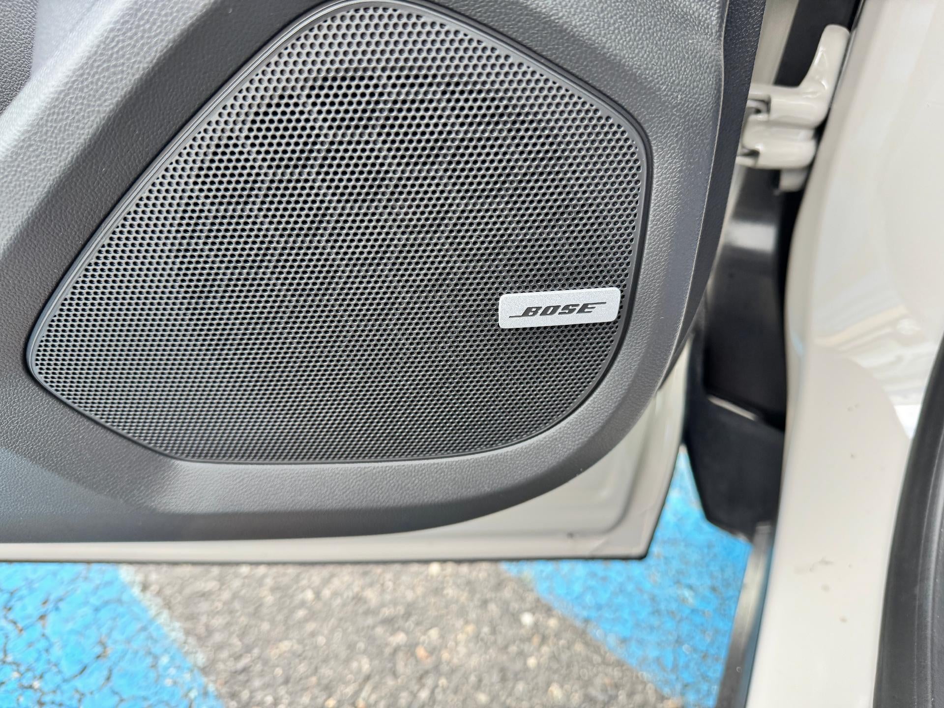 2026 Chevrolet Trailblazer RS / AWD / ADAPTIVE CRUISE / POWER GATE / SAFETY PCKG