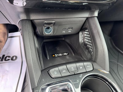 2026 Chevrolet Trailblazer RS / AWD / ADAPTIVE CRUISE / POWER GATE / SAFETY PCKG