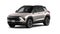 2026 Chevrolet Trailblazer RS / AWD / ADAPTIVE CRUISE / POWER GATE / SAFETY PCKG