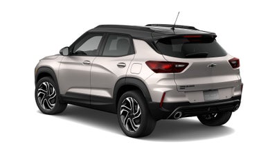 2026 Chevrolet Trailblazer RS / AWD / ADAPTIVE CRUISE / POWER GATE / SAFETY PCKG