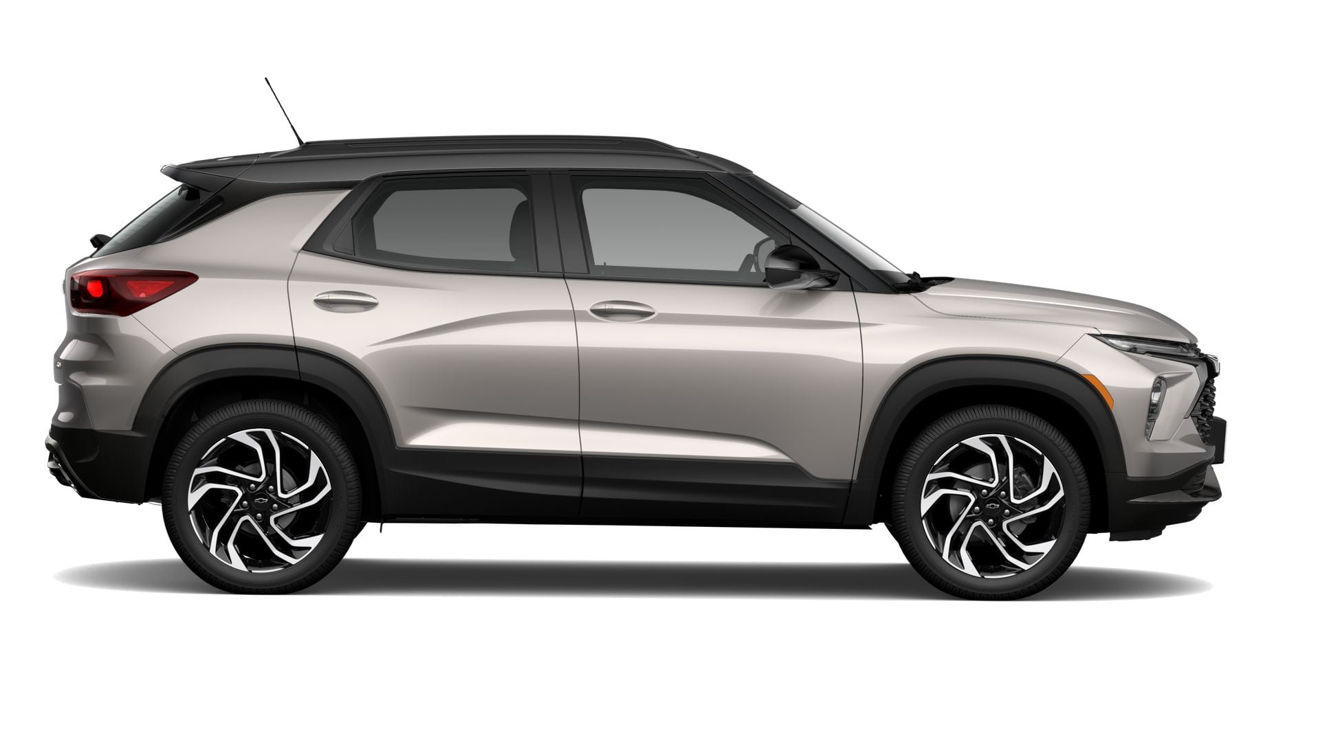 2026 Chevrolet Trailblazer RS / AWD / ADAPTIVE CRUISE / POWER GATE / SAFETY PCKG