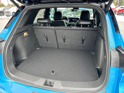 2026 Chevrolet Trailblazer RS / AWD / ADAPTIVE CRUISE / POWER GATE / SAFETY PCKG