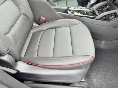 2026 Chevrolet Trailblazer RS / AWD / ADAPTIVE CRUISE / POWER GATE / SAFETY PCKG