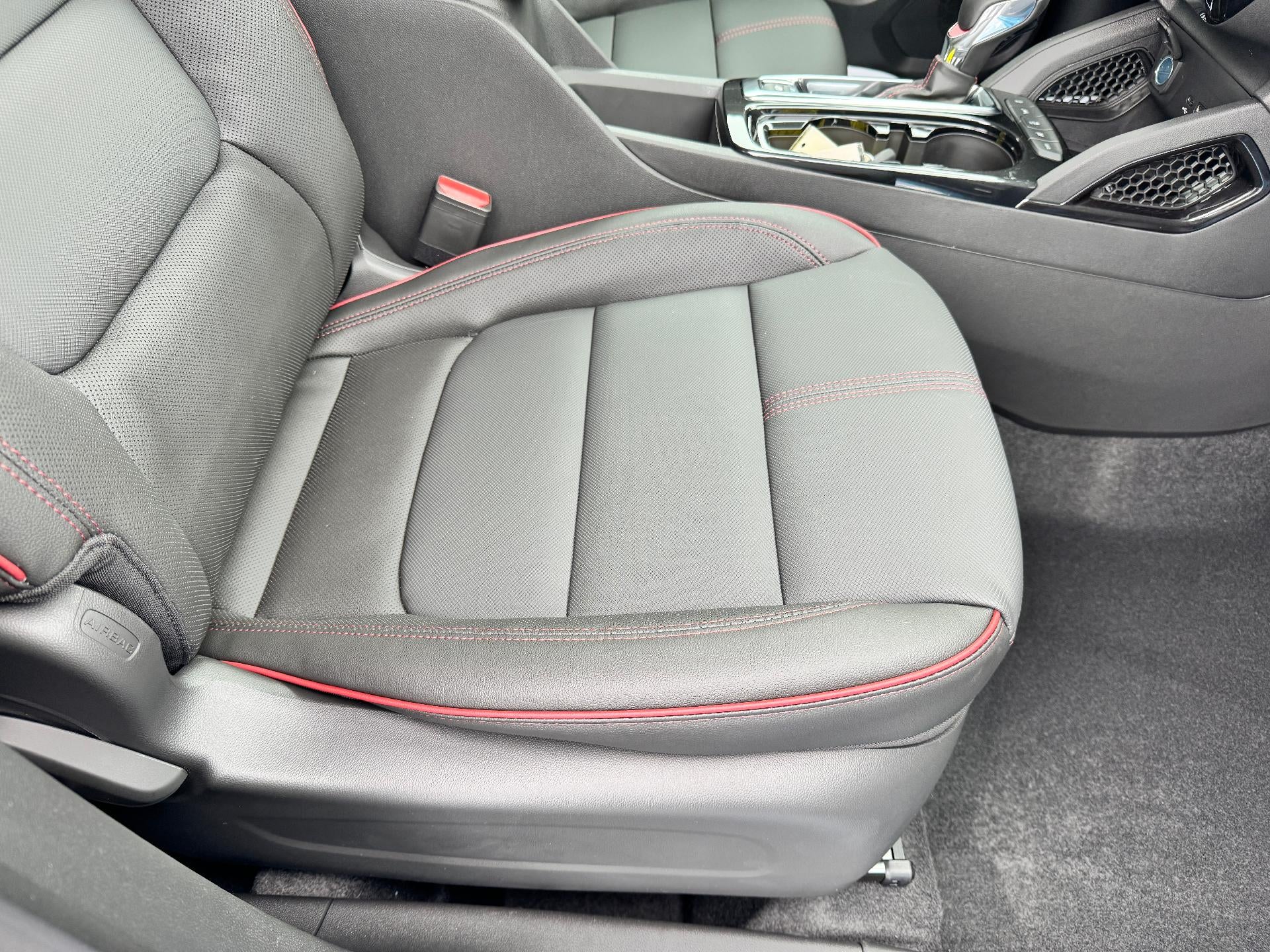 2026 Chevrolet Trailblazer RS / AWD / ADAPTIVE CRUISE / POWER GATE / SAFETY PCKG