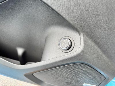 2026 Chevrolet Trailblazer RS / AWD / ADAPTIVE CRUISE / POWER GATE / SAFETY PCKG