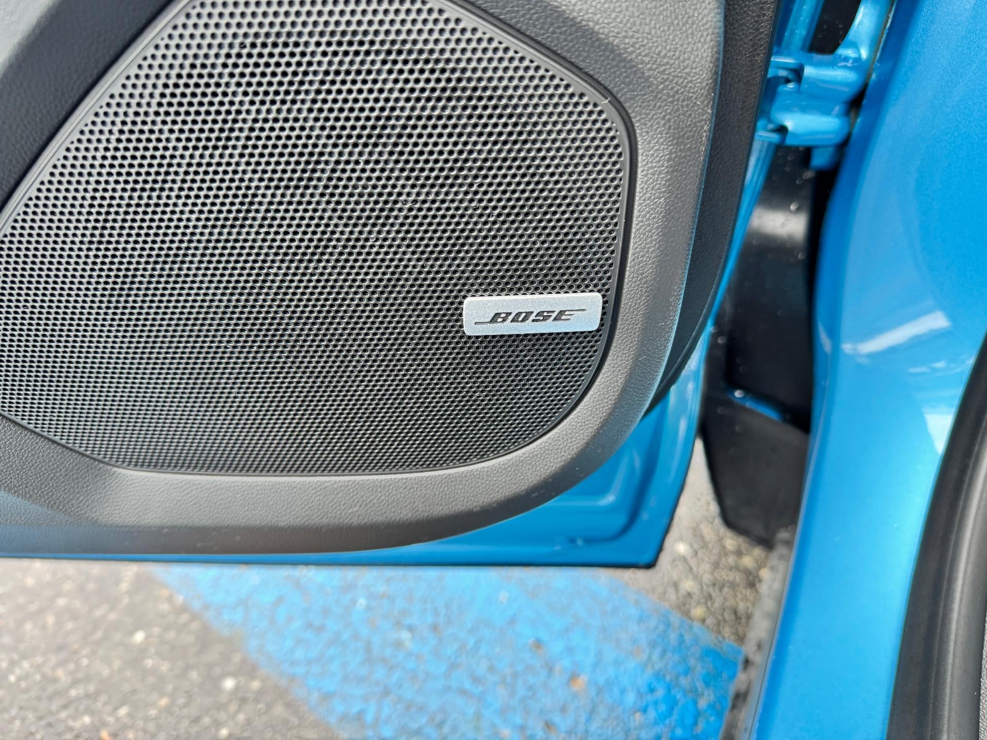 2026 Chevrolet Trailblazer RS / AWD / ADAPTIVE CRUISE / POWER GATE / SAFETY PCKG