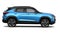 2026 Chevrolet Trailblazer RS / AWD / ADAPTIVE CRUISE / POWER GATE / SAFETY PCKG