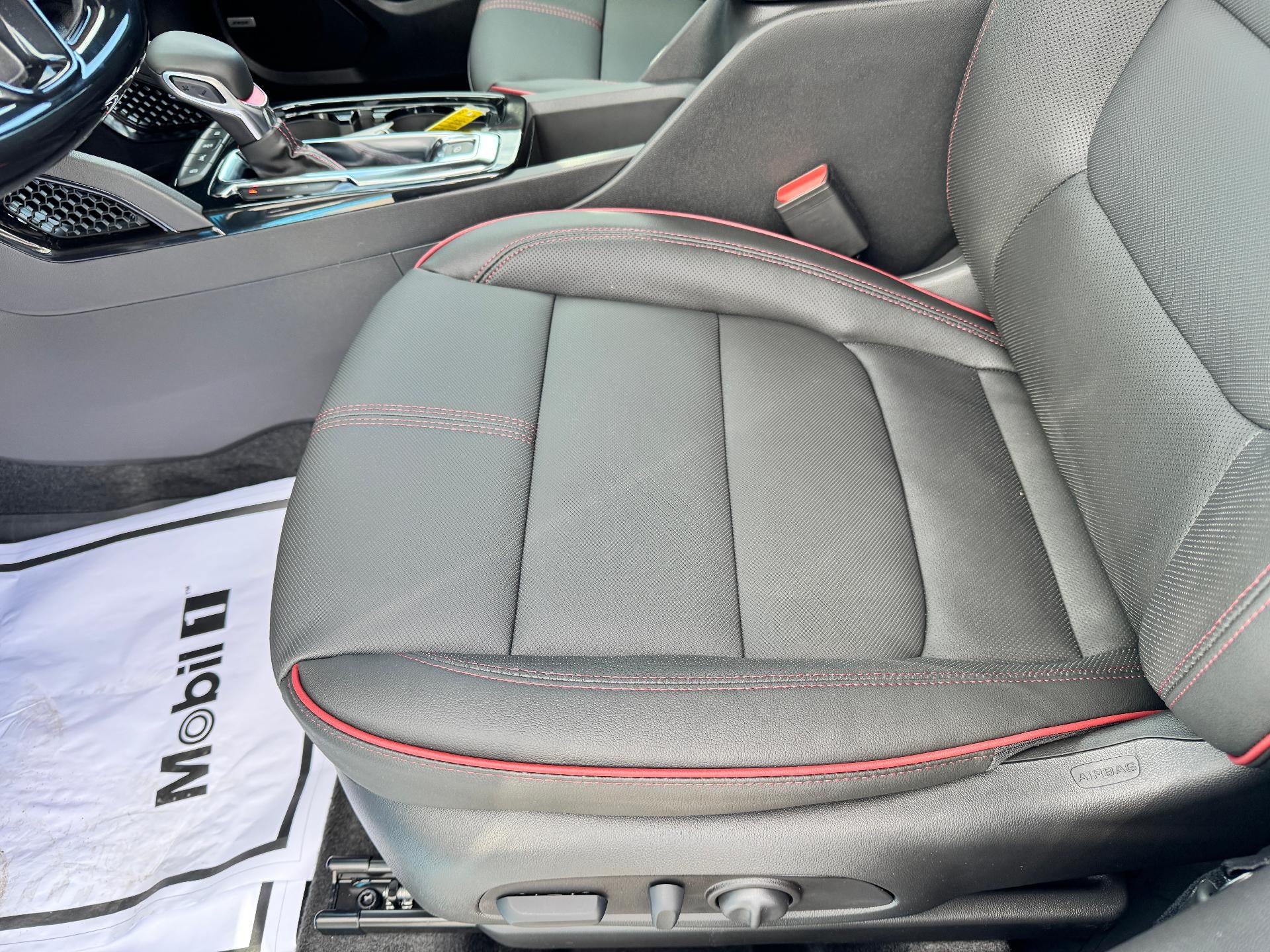 2026 Chevrolet Trailblazer RS / AWD / ADAPTIVE CRUISE / POWER GATE / SAFETY PCKG