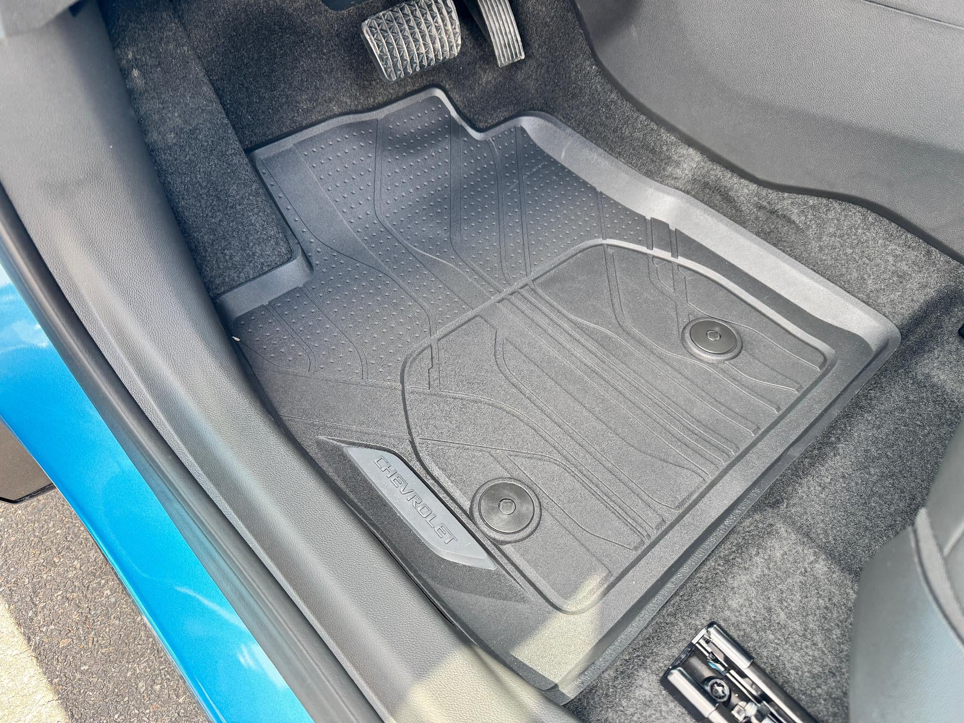 2026 Chevrolet Trailblazer RS / AWD / ADAPTIVE CRUISE / POWER GATE / SAFETY PCKG