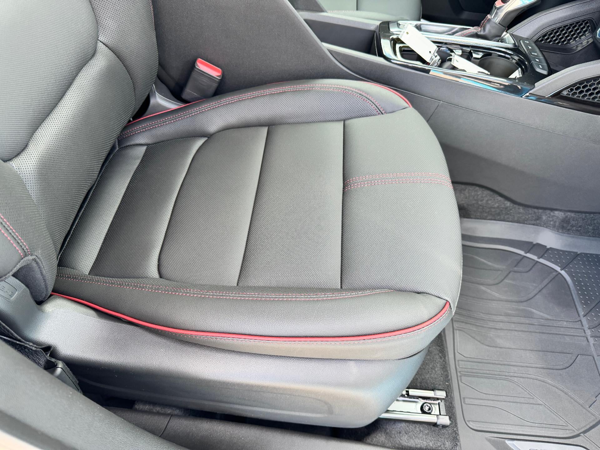 2026 Chevrolet Trailblazer RS / AWD / ADAPTIVE CRUISE / POWER GATE / SAFETY PCKG