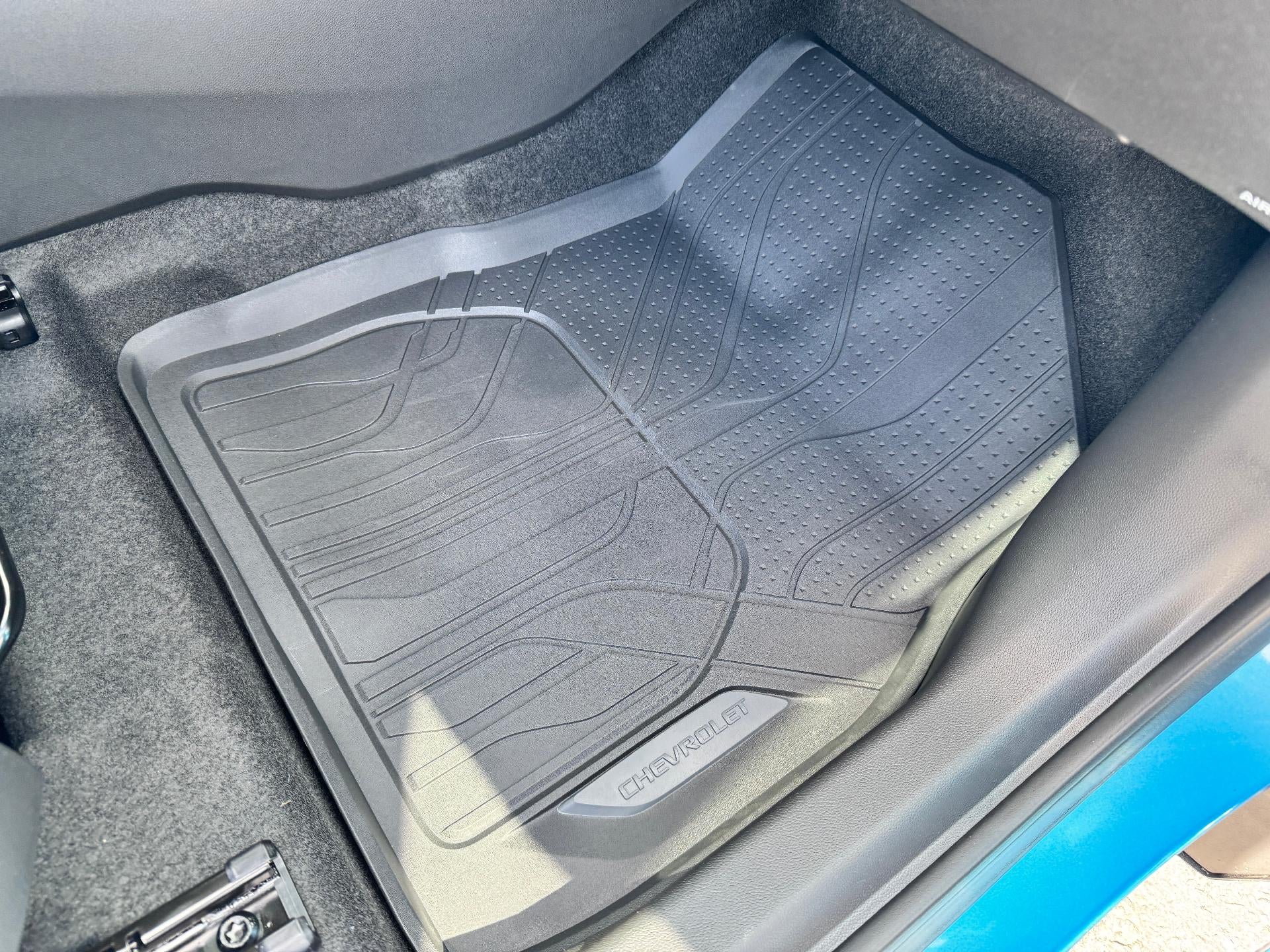 2026 Chevrolet Trailblazer RS / AWD / ADAPTIVE CRUISE / POWER GATE / SAFETY PCKG