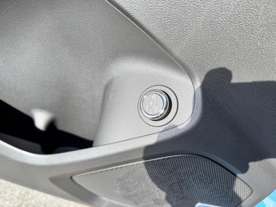 2026 Chevrolet Trailblazer RS / AWD / ADAPTIVE CRUISE / POWER GATE / SAFETY PCKG