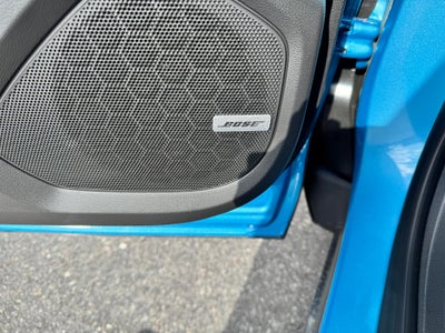 2026 Chevrolet Trailblazer RS / AWD / ADAPTIVE CRUISE / POWER GATE / SAFETY PCKG