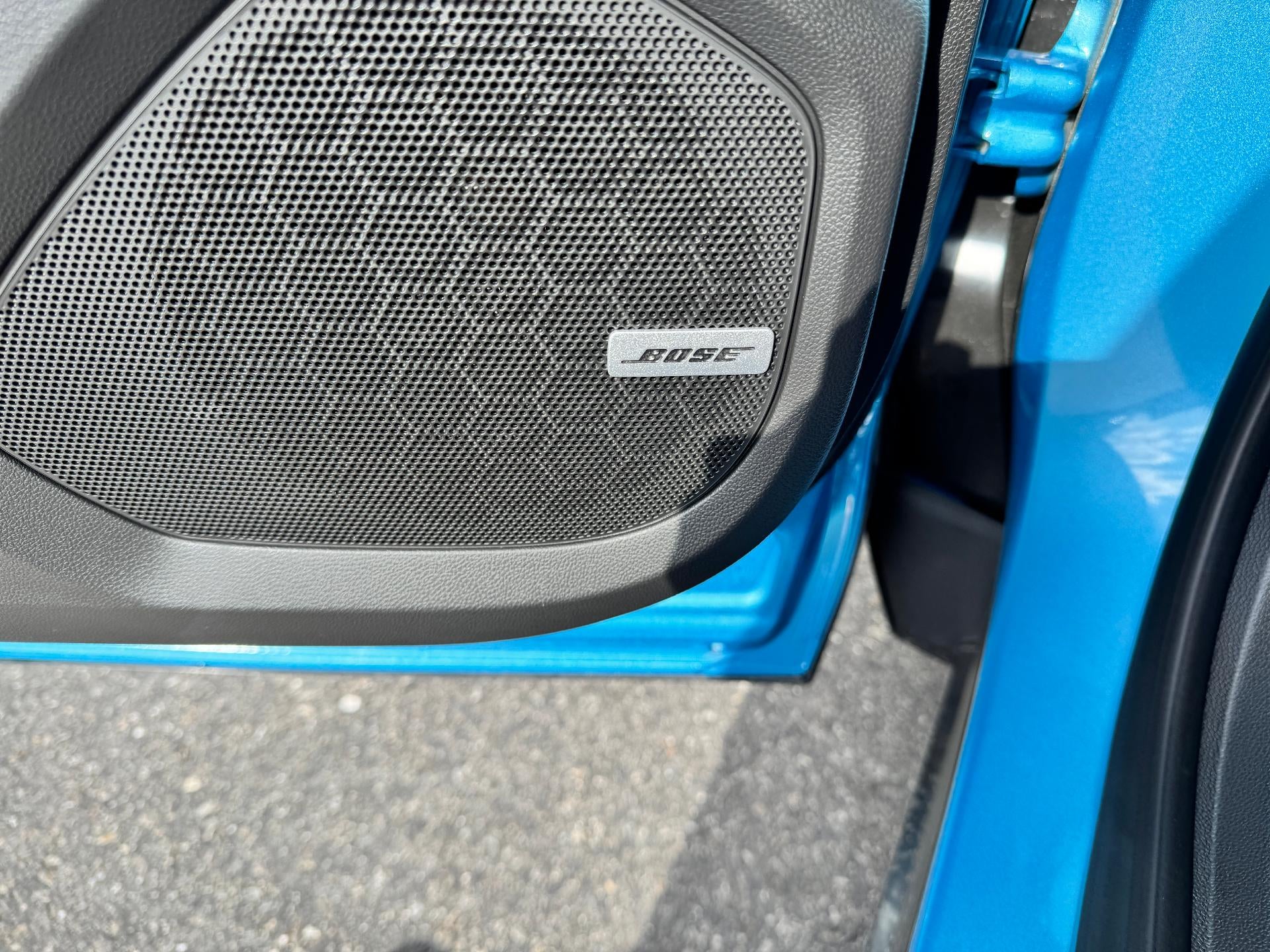 2026 Chevrolet Trailblazer RS / AWD / ADAPTIVE CRUISE / POWER GATE / SAFETY PCKG