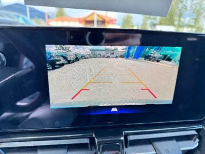 2026 Chevrolet Trailblazer RS / AWD / ADAPTIVE CRUISE / POWER GATE / SAFETY PCKG