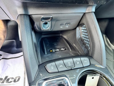 2026 Chevrolet Trailblazer RS / AWD / ADAPTIVE CRUISE / POWER GATE / SAFETY PCKG