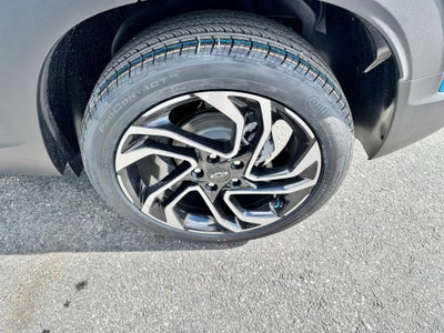 2026 Chevrolet Trailblazer RS / AWD / ADAPTIVE CRUISE / POWER GATE / SAFETY PCKG