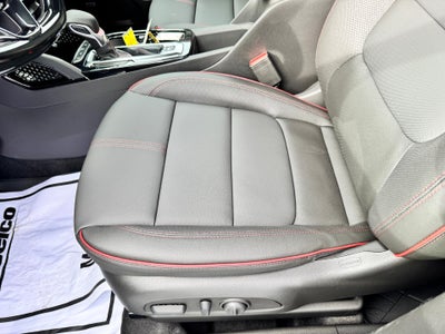 2026 Chevrolet Trailblazer RS / AWD / SUNROOF / ADAPTIVE CRUISE / POWER GATE / SAFETY PCKG