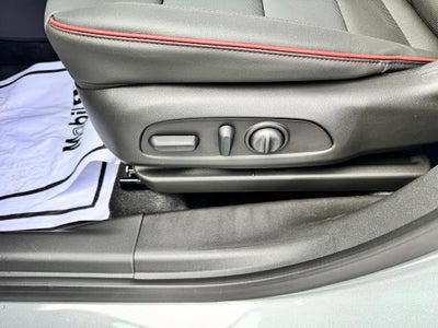 2026 Chevrolet Trailblazer RS / AWD / SUNROOF / ADAPTIVE CRUISE / POWER GATE / SAFETY PCKG