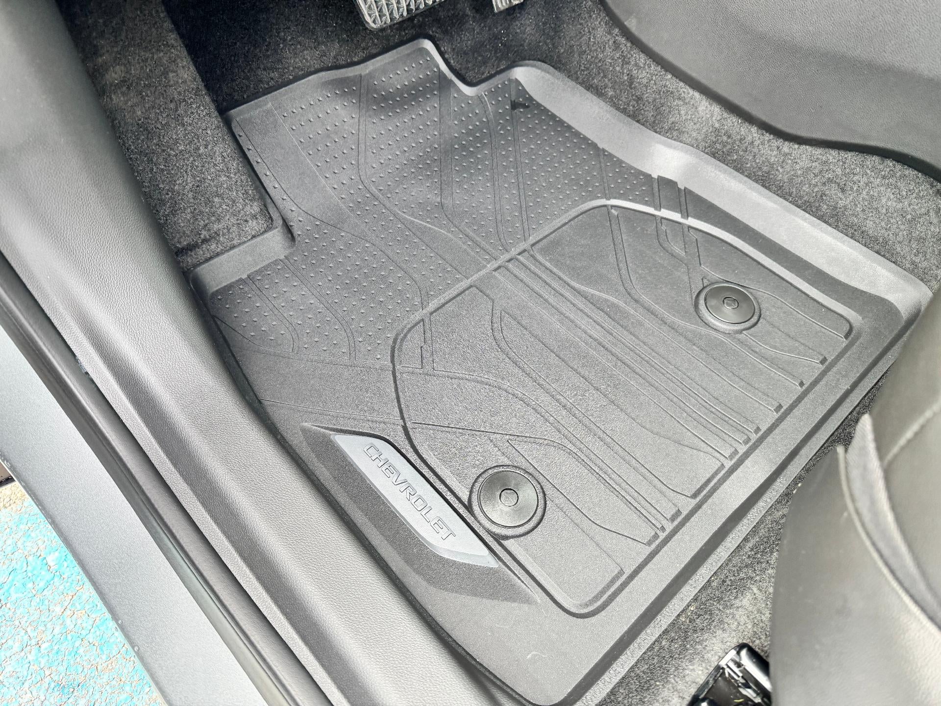 2026 Chevrolet Trailblazer RS / AWD / SUNROOF / ADAPTIVE CRUISE / POWER GATE / SAFETY PCKG