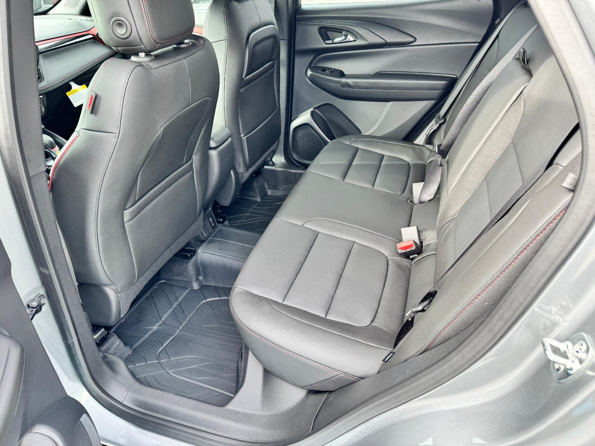 2026 Chevrolet Trailblazer RS / AWD / SUNROOF / ADAPTIVE CRUISE / POWER GATE / SAFETY PCKG