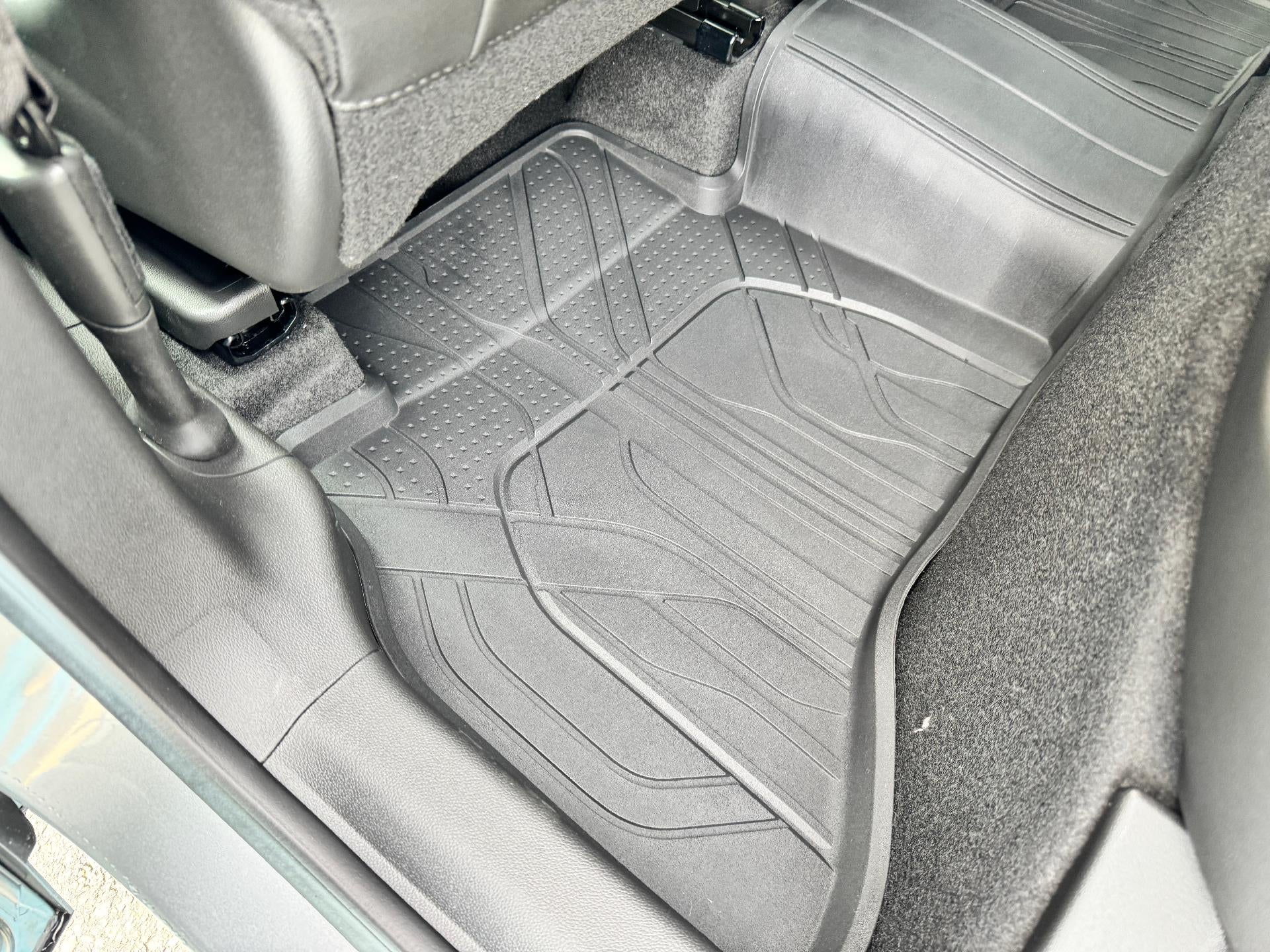 2026 Chevrolet Trailblazer RS / AWD / SUNROOF / ADAPTIVE CRUISE / POWER GATE / SAFETY PCKG