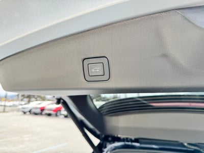 2026 Chevrolet Trailblazer RS / AWD / SUNROOF / ADAPTIVE CRUISE / POWER GATE / SAFETY PCKG