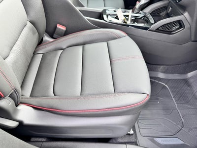 2026 Chevrolet Trailblazer RS / AWD / SUNROOF / ADAPTIVE CRUISE / POWER GATE / SAFETY PCKG