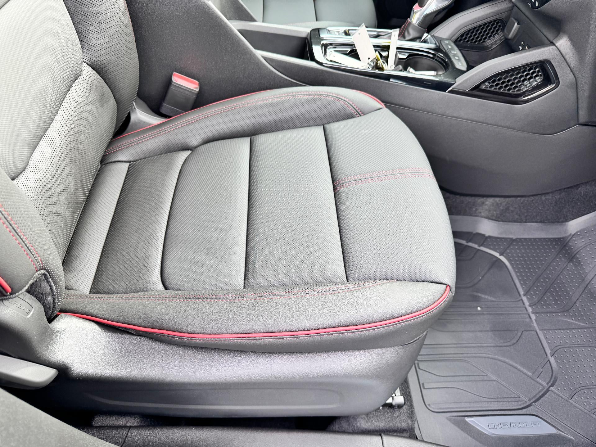 2026 Chevrolet Trailblazer RS / AWD / SUNROOF / ADAPTIVE CRUISE / POWER GATE / SAFETY PCKG