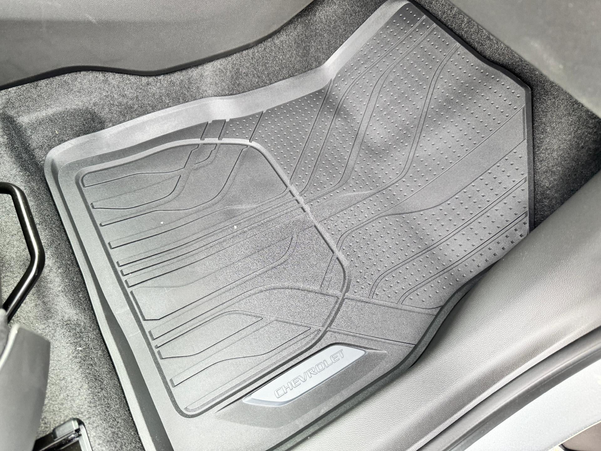 2026 Chevrolet Trailblazer RS / AWD / SUNROOF / ADAPTIVE CRUISE / POWER GATE / SAFETY PCKG