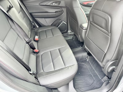 2026 Chevrolet Trailblazer RS / AWD / SUNROOF / ADAPTIVE CRUISE / POWER GATE / SAFETY PCKG