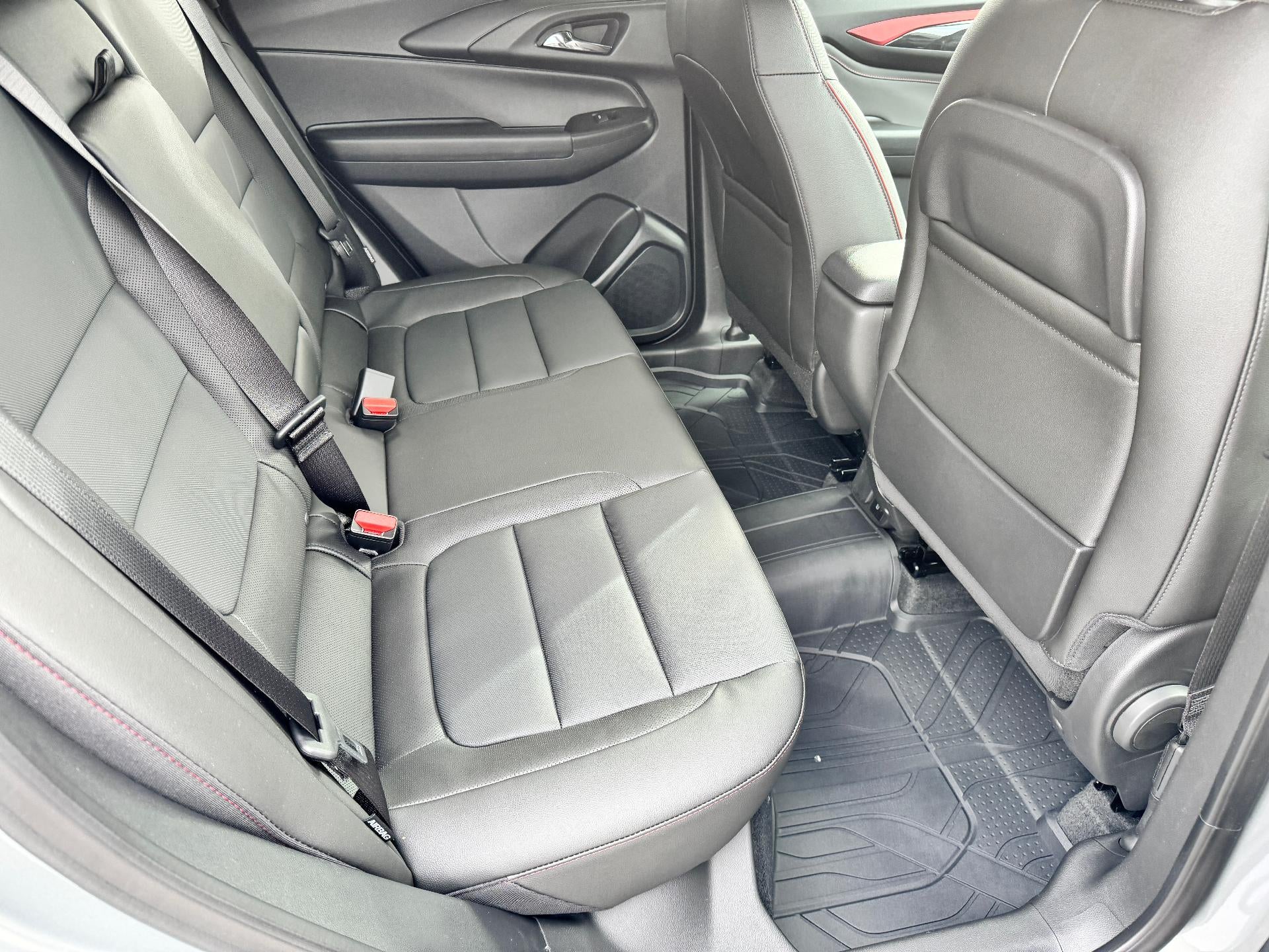 2026 Chevrolet Trailblazer RS / AWD / SUNROOF / ADAPTIVE CRUISE / POWER GATE / SAFETY PCKG