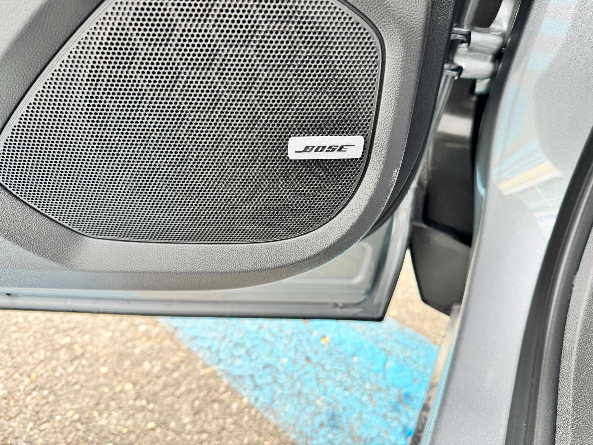 2026 Chevrolet Trailblazer RS / AWD / SUNROOF / ADAPTIVE CRUISE / POWER GATE / SAFETY PCKG