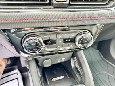 2026 Chevrolet Trailblazer RS / AWD / SUNROOF / ADAPTIVE CRUISE / POWER GATE / SAFETY PCKG